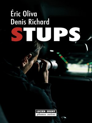 cover image of Stups